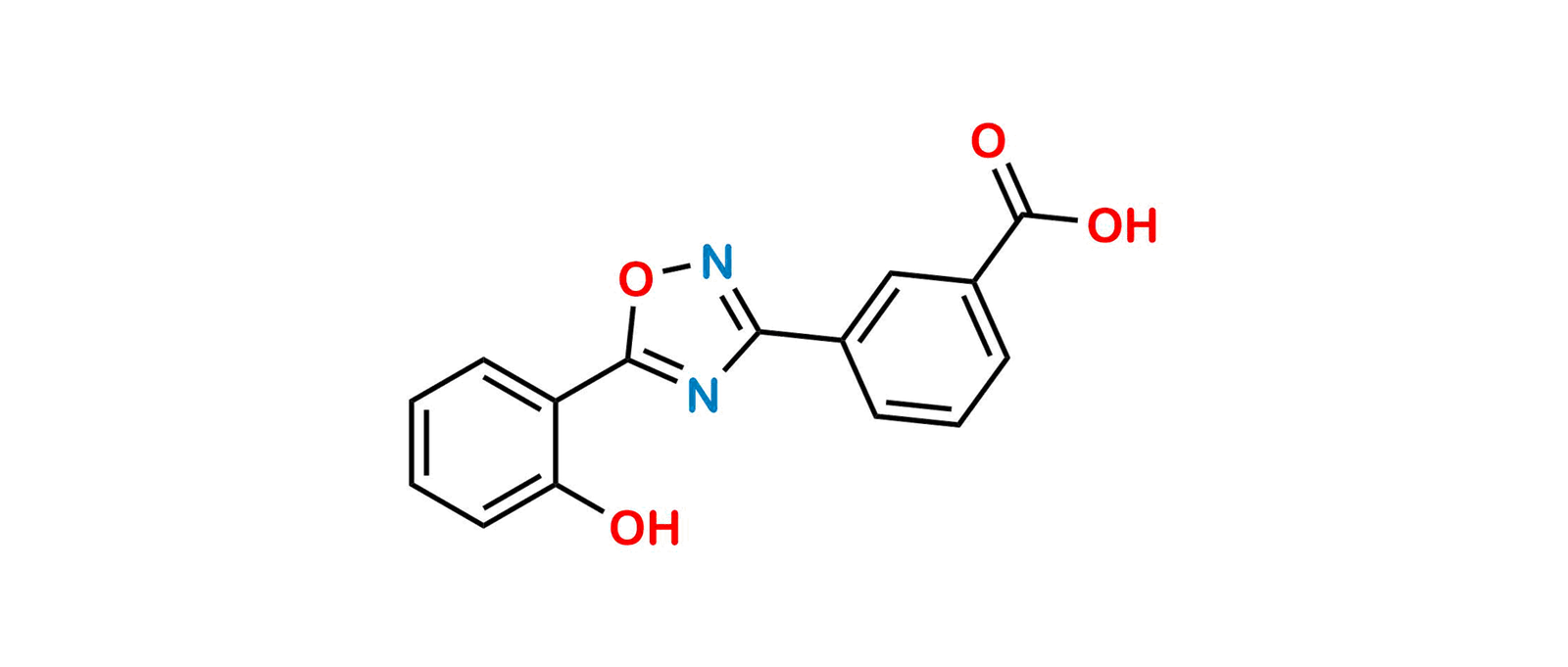 Ataluren Impurity 2
